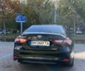 Чорний Тойота Камрі, об'ємом двигуна 2.49 л та пробігом 76 тис. км за 34000 $, фото 6 на Automoto.ua