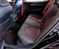 Черный Тойота Камри, объемом двигателя 3.5 л и пробегом 3 тыс. км за 28900 $, фото 7 на Automoto.ua
