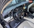 Чорний Тойота Камрі, об'ємом двигуна 2.49 л та пробігом 130 тис. км за 26900 $, фото 17 на Automoto.ua