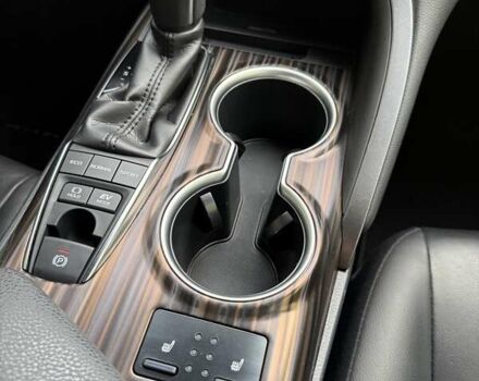 Черный Тойота Камри, объемом двигателя 2.49 л и пробегом 92 тыс. км за 29999 $, фото 54 на Automoto.ua