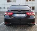 Черный Тойота Камри, объемом двигателя 2.5 л и пробегом 80 тыс. км за 23500 $, фото 13 на Automoto.ua