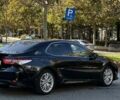 Чорний Тойота Камрі, об'ємом двигуна 2.49 л та пробігом 76 тис. км за 34000 $, фото 3 на Automoto.ua