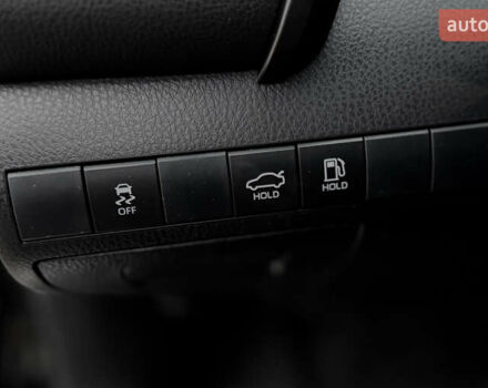 Чорний Тойота Камрі, об'ємом двигуна 2.49 л та пробігом 78 тис. км за 23900 $, фото 30 на Automoto.ua