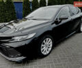 Чорний Тойота Камрі, об'ємом двигуна 2.49 л та пробігом 78 тис. км за 23900 $, фото 6 на Automoto.ua