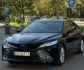 Чорний Тойота Камрі, об'ємом двигуна 2.49 л та пробігом 76 тис. км за 34000 $, фото 2 на Automoto.ua