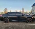 Черный Тойота Камри, объемом двигателя 2.5 л и пробегом 80 тыс. км за 23500 $, фото 1 на Automoto.ua