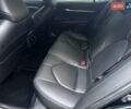 Черный Тойота Камри, объемом двигателя 2.5 л и пробегом 112 тыс. км за 22900 $, фото 25 на Automoto.ua