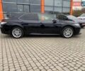 Чорний Тойота Камрі, об'ємом двигуна 2.49 л та пробігом 110 тис. км за 25900 $, фото 7 на Automoto.ua