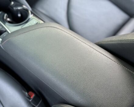 Черный Тойота Камри, объемом двигателя 2.5 л и пробегом 110 тыс. км за 22500 $, фото 9 на Automoto.ua