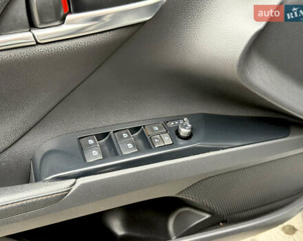 Черный Тойота Камри, объемом двигателя 2.5 л и пробегом 270 тыс. км за 23500 $, фото 32 на Automoto.ua