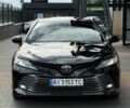 Черный Тойота Камри, объемом двигателя 2.49 л и пробегом 92 тыс. км за 29999 $, фото 9 на Automoto.ua