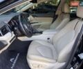 Чорний Тойота Камрі, об'ємом двигуна 2.49 л та пробігом 130 тис. км за 26900 $, фото 8 на Automoto.ua