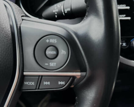 Чорний Тойота Камрі, об'ємом двигуна 2.49 л та пробігом 78 тис. км за 23900 $, фото 37 на Automoto.ua