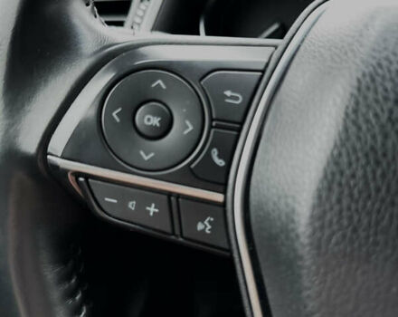 Чорний Тойота Камрі, об'ємом двигуна 2.49 л та пробігом 78 тис. км за 23900 $, фото 36 на Automoto.ua