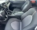 Чорний Тойота Камрі, об'ємом двигуна 2.49 л та пробігом 95 тис. км за 24500 $, фото 8 на Automoto.ua