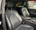 Чорний Тойота Камрі, об'ємом двигуна 2.49 л та пробігом 110 тис. км за 25900 $, фото 24 на Automoto.ua