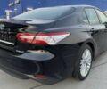 Тойота Камри 2020 в Киеве на Automoto.ua Черный Тойота Камри, объемом двигателя 2.5 л и пробегом 45 тыс. км за 18000 $, фото 7 на Automoto.ua