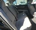 Чорний Тойота Камрі, об'ємом двигуна 2.5 л та пробігом 39 тис. км за 6000 $, фото 9 на Automoto.ua