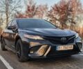 Черный Тойота Камри, объемом двигателя 2.5 л и пробегом 80 тыс. км за 23500 $, фото 10 на Automoto.ua
