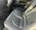 Чорний Тойота Камрі, об'ємом двигуна 2.5 л та пробігом 94 тис. км за 16000 $, фото 8 на Automoto.ua