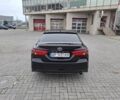 Черный Тойота Камри, объемом двигателя 2.5 л и пробегом 97 тыс. км за 22500 $, фото 5 на Automoto.ua