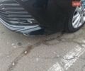 Черный Тойота Камри, объемом двигателя 2.49 л и пробегом 115 тыс. км за 24500 $, фото 27 на Automoto.ua