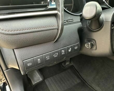 Чорний Тойота Камрі, об'ємом двигуна 2.5 л та пробігом 94 тис. км за 16000 $, фото 9 на Automoto.ua