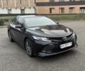 Чорний Тойота Камрі, об'ємом двигуна 2.5 л та пробігом 84 тис. км за 25900 $, фото 1 на Automoto.ua