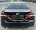 Тойота Камри 2020 в Киеве на Automoto.ua Черный Тойота Камри, объемом двигателя 2.5 л и пробегом 45 тыс. км за 18000 $, фото 6 на Automoto.ua