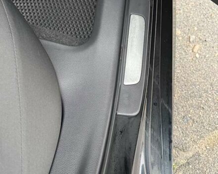 Черный Тойота Камри, объемом двигателя 2.49 л и пробегом 84 тыс. км за 25900 $, фото 5 на Automoto.ua