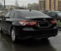 Черный Тойота Камри, объемом двигателя 0 л и пробегом 99 тыс. км за 18900 $, фото 2 на Automoto.ua