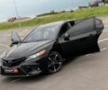 Черный Тойота Камри, объемом двигателя 2.5 л и пробегом 105 тыс. км за 24990 $, фото 32 на Automoto.ua