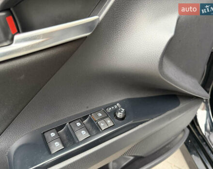 Черный Тойота Камри, объемом двигателя 2.5 л и пробегом 79 тыс. км за 23999 $, фото 10 на Automoto.ua