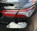 Черный Тойота Камри, объемом двигателя 2.49 л и пробегом 92 тыс. км за 29999 $, фото 23 на Automoto.ua