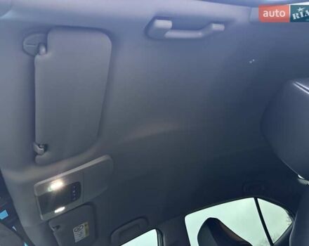 Черный Тойота Камри, объемом двигателя 2.5 л и пробегом 112 тыс. км за 22900 $, фото 36 на Automoto.ua