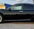 Черный Тойота Камри, объемом двигателя 3.5 л и пробегом 92 тыс. км за 35500 $, фото 2 на Automoto.ua