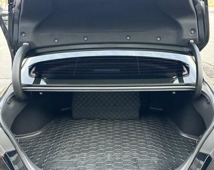 Чорний Тойота Камрі, об'ємом двигуна 2.49 л та пробігом 95 тис. км за 24500 $, фото 6 на Automoto.ua