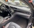 Чорний Тойота Камрі, об'ємом двигуна 2.49 л та пробігом 110 тис. км за 25900 $, фото 8 на Automoto.ua