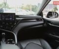 Чорний Тойота Камрі, об'ємом двигуна 2.49 л та пробігом 152 тис. км за 22500 $, фото 12 на Automoto.ua