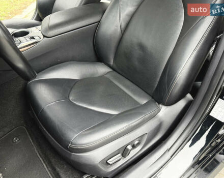 Черный Тойота Камри, объемом двигателя 2.5 л и пробегом 270 тыс. км за 23500 $, фото 37 на Automoto.ua