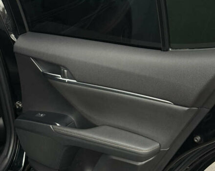 Черный Тойота Камри, объемом двигателя 2.5 л и пробегом 90 тыс. км за 27800 $, фото 27 на Automoto.ua