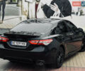 Чорний Тойота Камрі, об'ємом двигуна 2.5 л та пробігом 95 тис. км за 20700 $, фото 22 на Automoto.ua