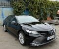 Чорний Тойота Камрі, об'ємом двигуна 2.49 л та пробігом 140 тис. км за 25000 $, фото 17 на Automoto.ua