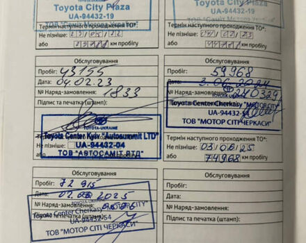 Чорний Тойота Камрі, об'ємом двигуна 2.49 л та пробігом 78 тис. км за 23900 $, фото 5 на Automoto.ua