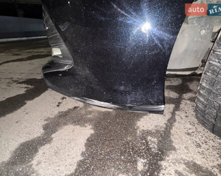 Черный Тойота Камри, объемом двигателя 2.49 л и пробегом 125 тыс. км за 29300 $, фото 14 на Automoto.ua