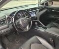 Чорний Тойота Камрі, об'ємом двигуна 2.49 л та пробігом 97 тис. км за 21999 $, фото 8 на Automoto.ua