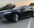 Тойота Камри 2020 в Киеве на Automoto.ua Черный Тойота Камри, объемом двигателя 2.5 л и пробегом 45 тыс. км за 18000 $, фото 1 на Automoto.ua