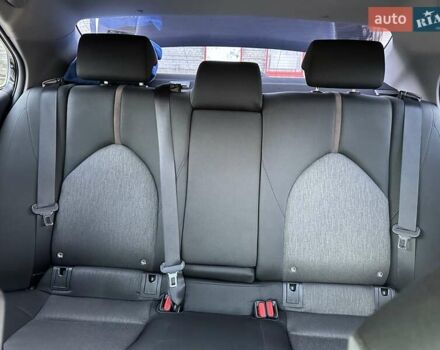 Чорний Тойота Камрі, об'ємом двигуна 2.49 л та пробігом 95 тис. км за 24500 $, фото 13 на Automoto.ua