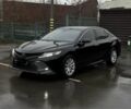 Черный Тойота Камри, объемом двигателя 0 л и пробегом 99 тыс. км за 18900 $, фото 1 на Automoto.ua