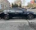 Чорний Тойота Камрі, об'ємом двигуна 2.49 л та пробігом 95 тис. км за 24500 $, фото 3 на Automoto.ua
